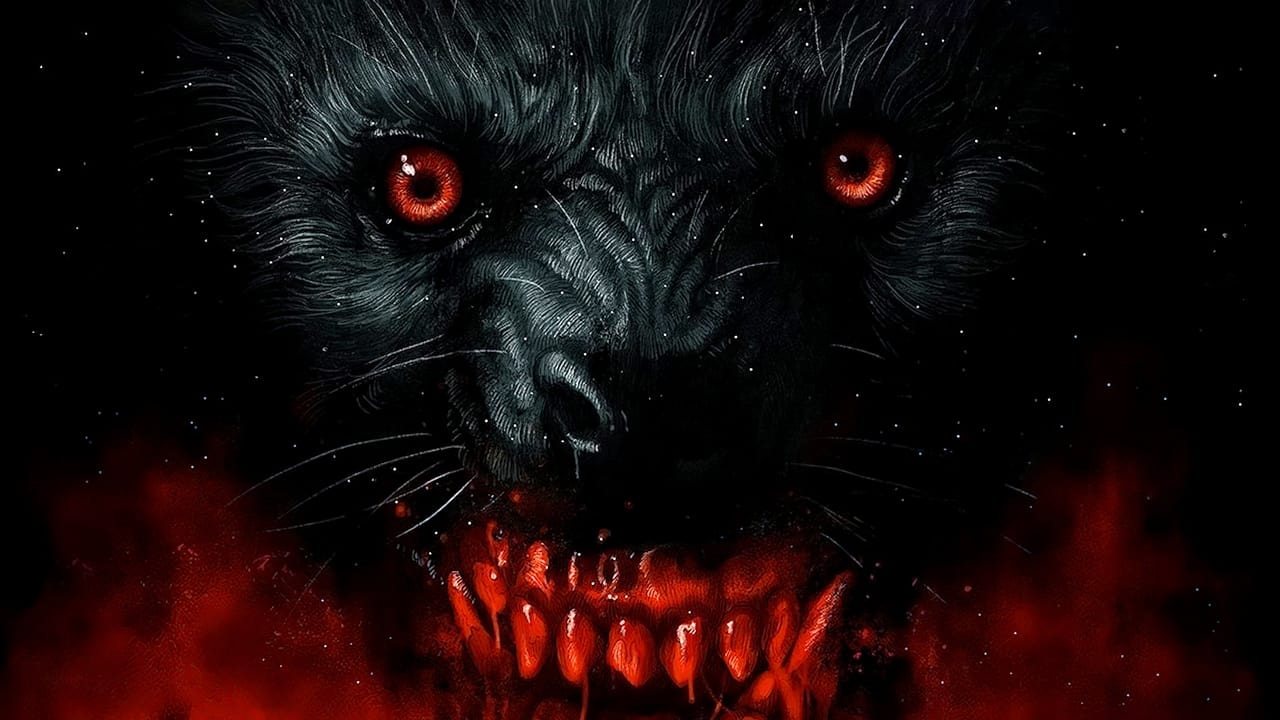 American Werewolf (1981) abspielen