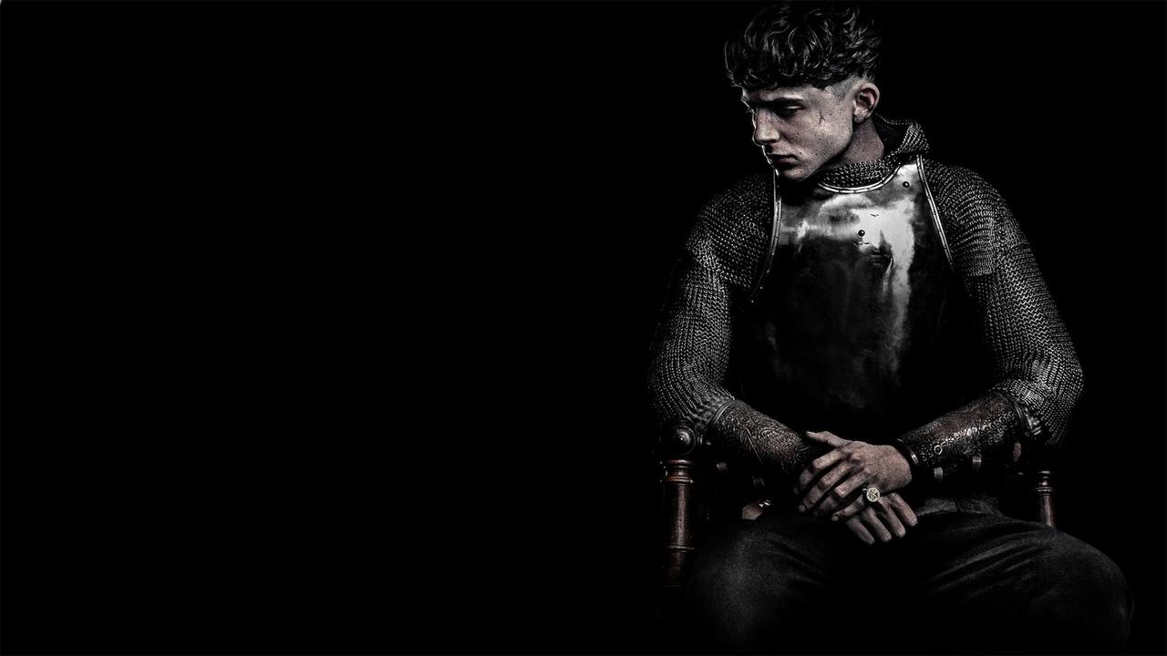 The King (2019) abspielen