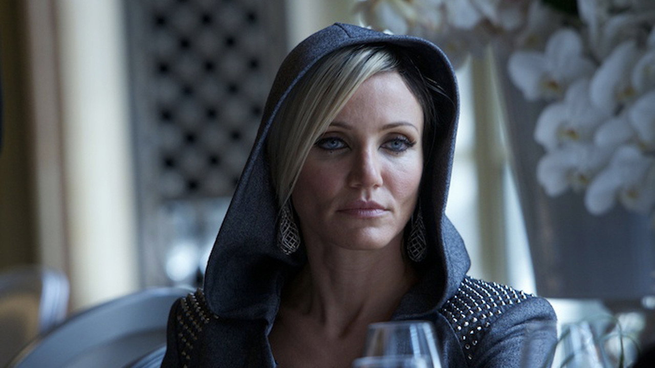 The Counselor (2013) abspielen