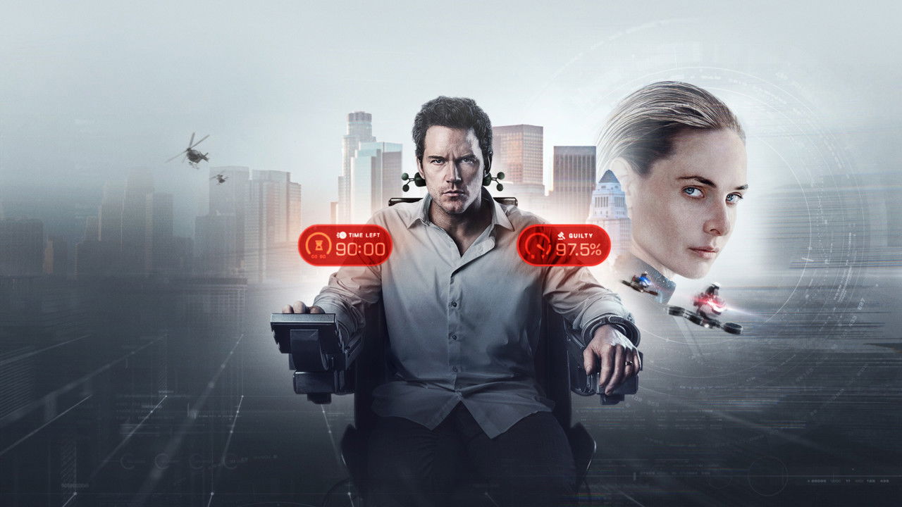 Mercy (2026) abspielen