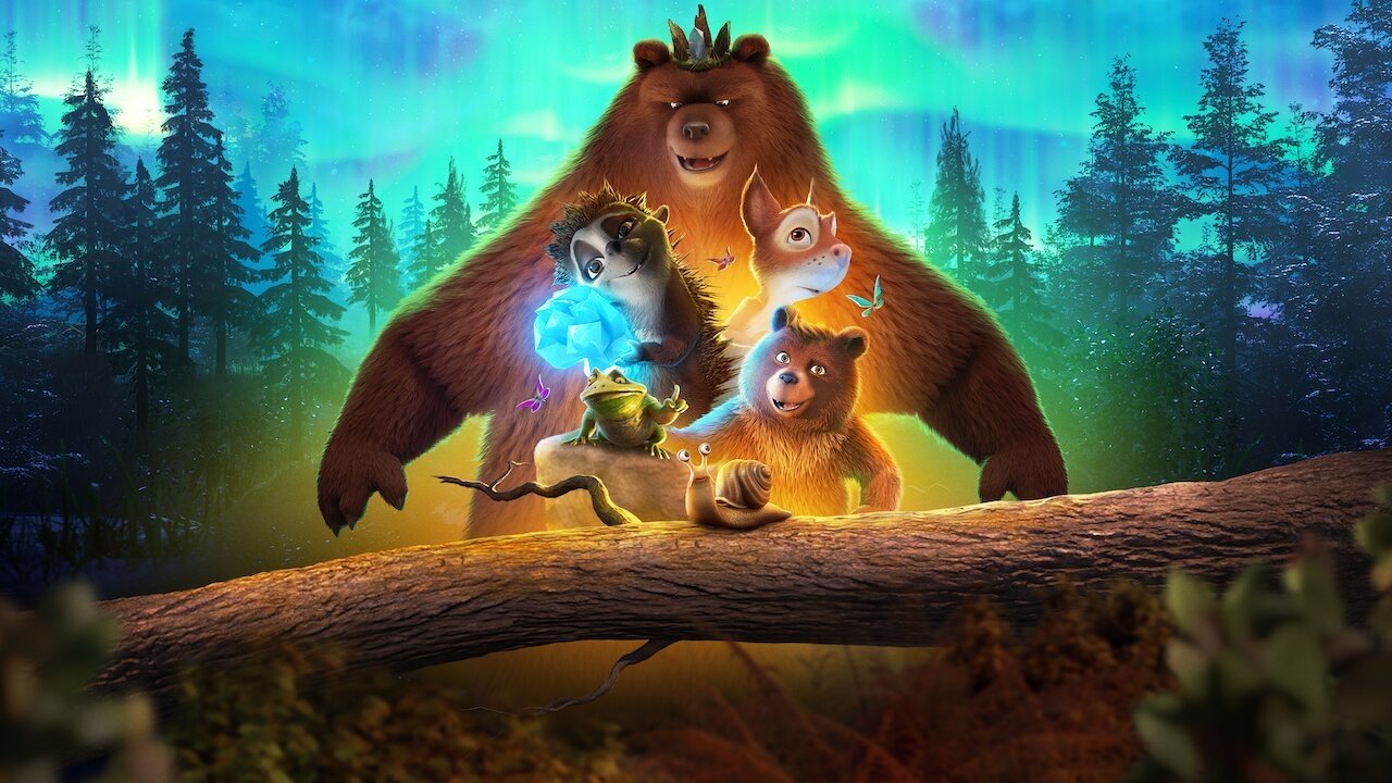 Latte Igel und der magische Wasserstein (2019) abspielen