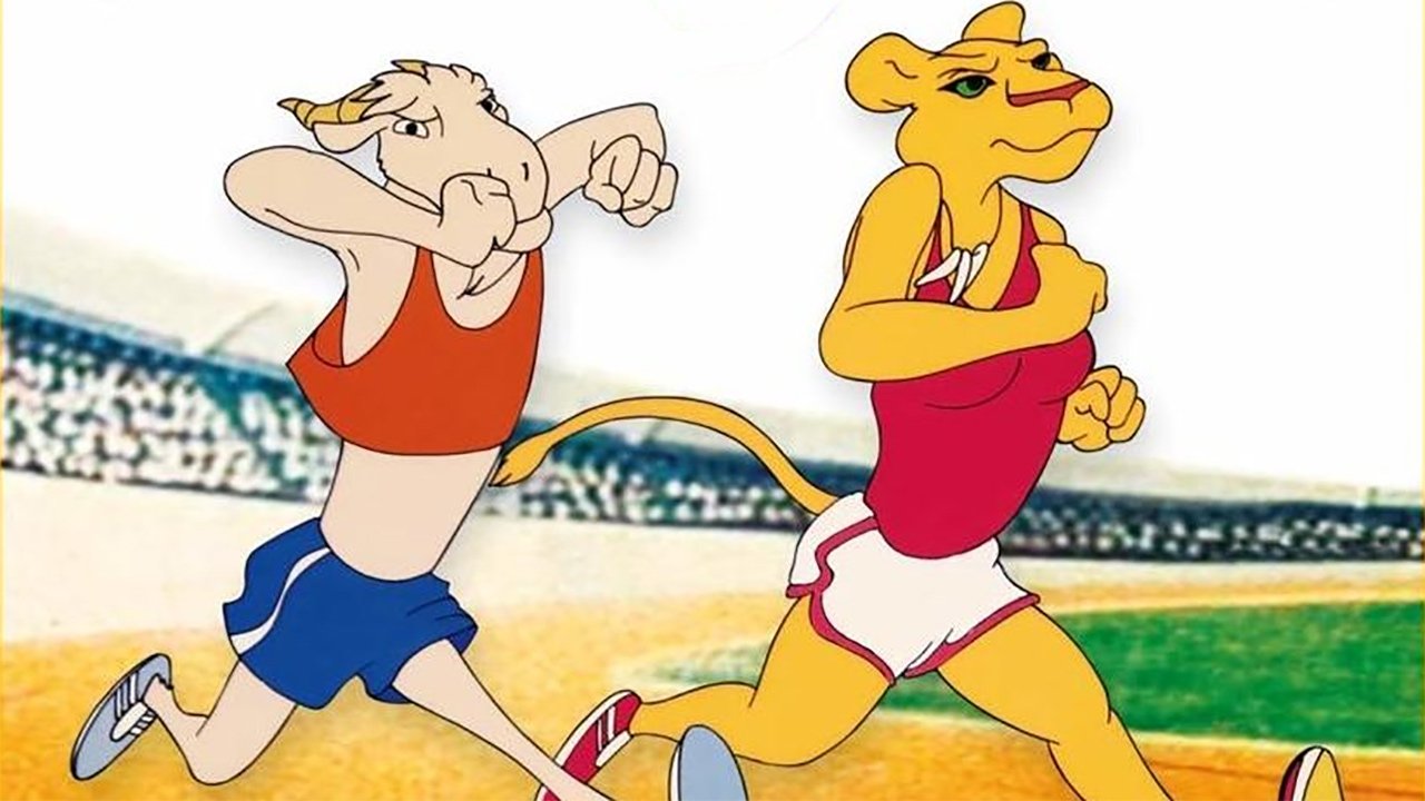 Dschungel Olympiade (1980) abspielen