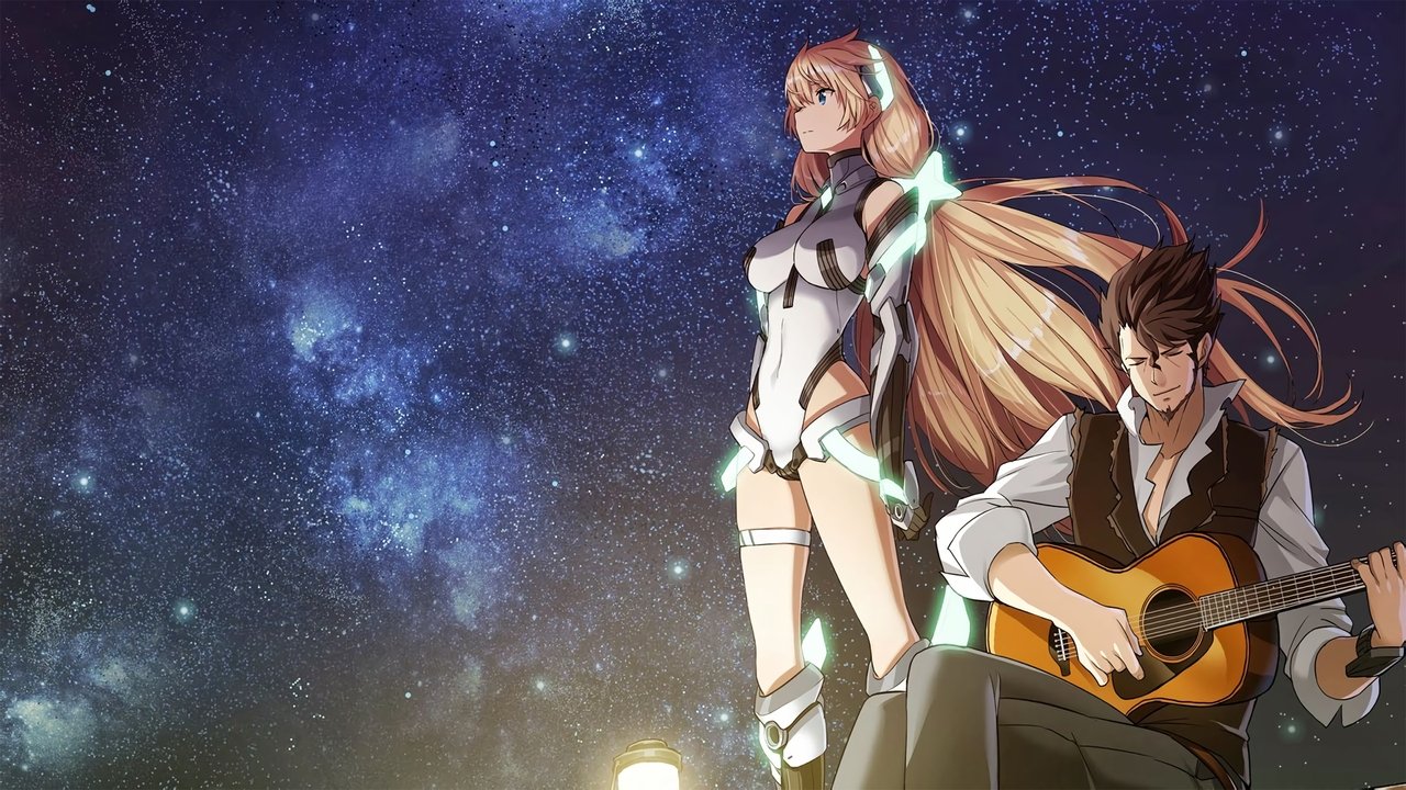 Expelled From Paradise (2014) abspielen