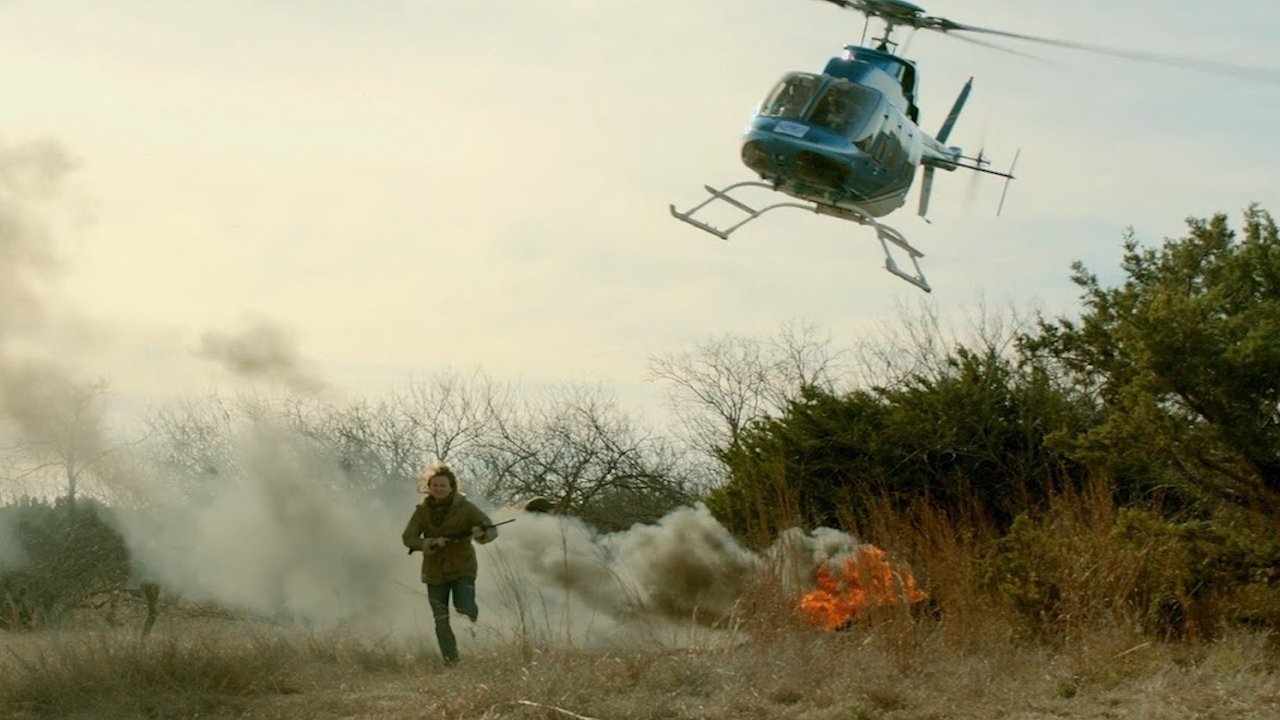 America Has Fallen (2016) abspielen