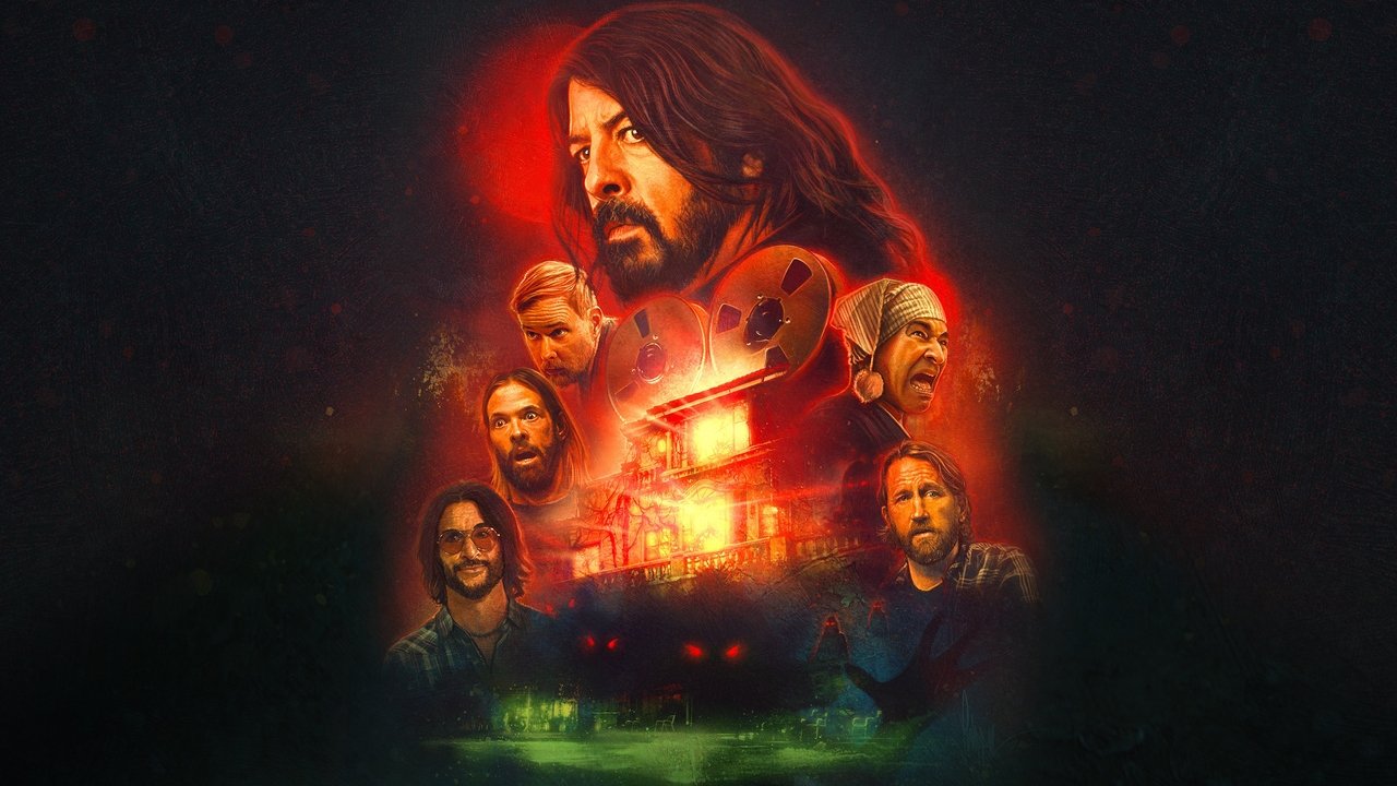 Studio 666 (2022) abspielen