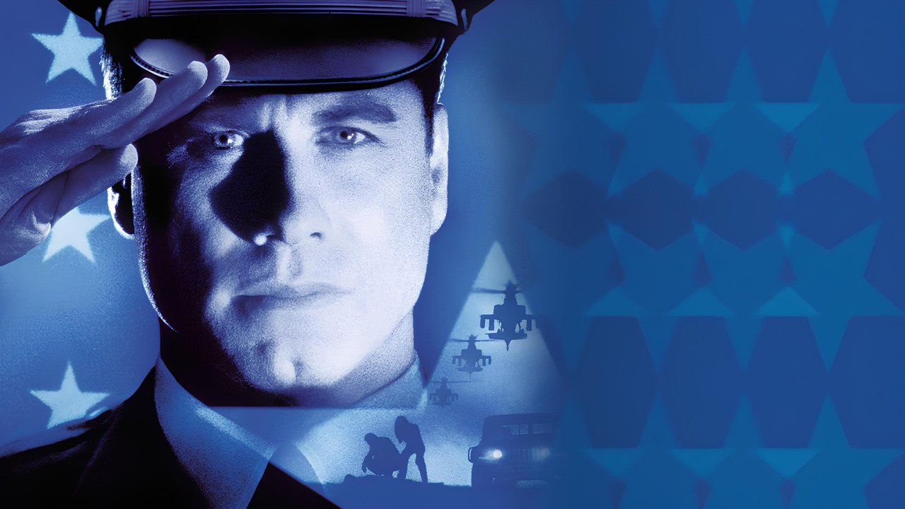 Wehrlos - Die Tochter des Generals (1999) abspielen