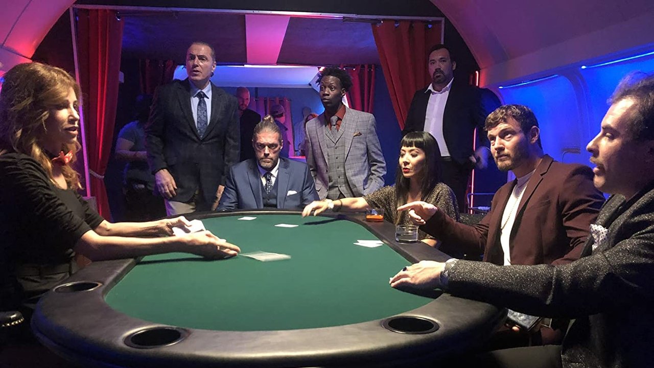 Money Plane (2020) abspielen