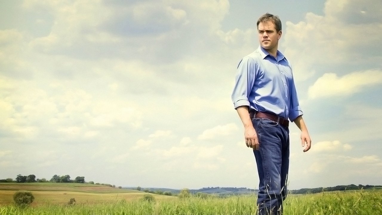 Promised Land (2012) abspielen