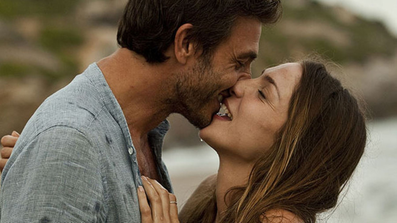 Entschuldige, ich liebe Dich (2014) abspielen