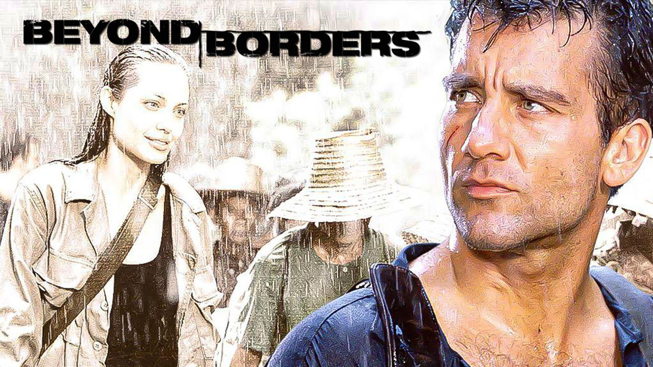 Jenseits aller Grenzen (2003) abspielen