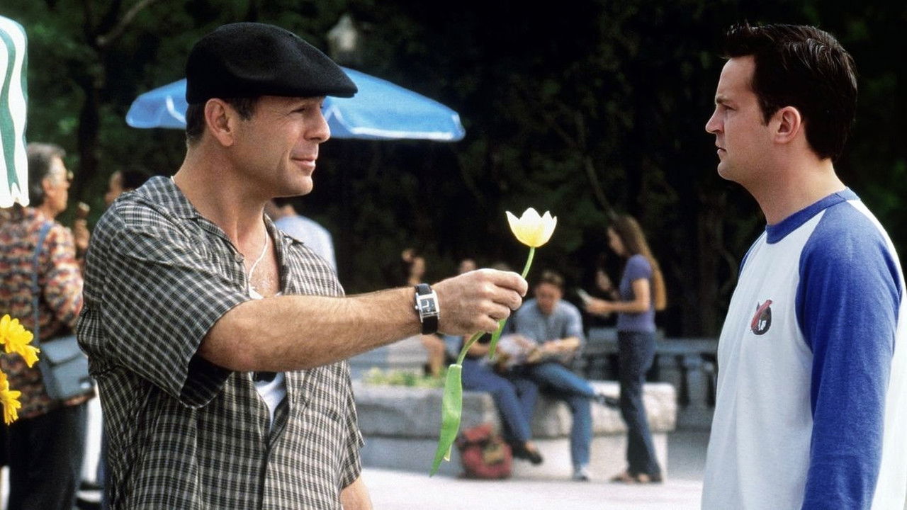 Keine halben Sachen (2000) abspielen