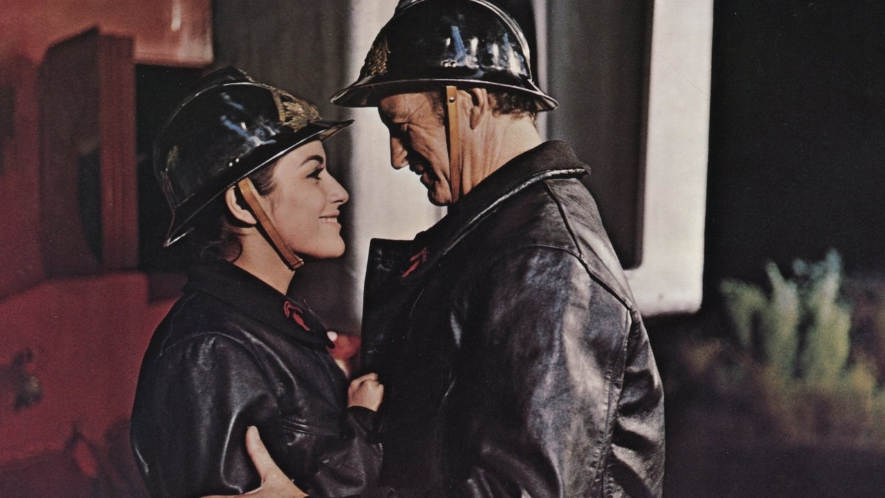 Das Superhirn (1969) abspielen