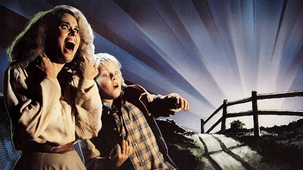 Invasion vom Mars (1986) abspielen