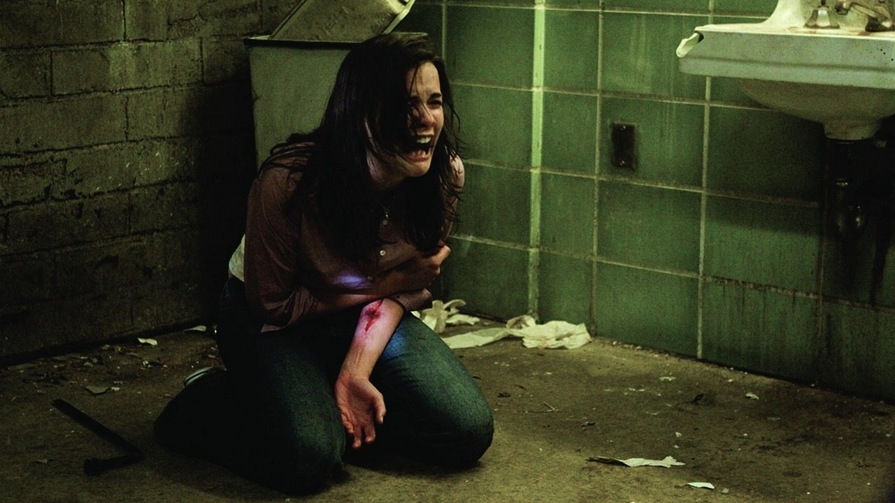 Rest Stop (2006) abspielen