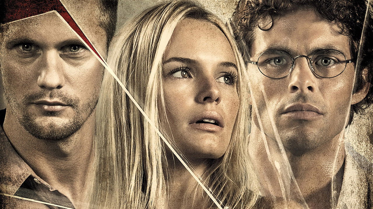 Straw Dogs - Wer Gewalt sät (2011) abspielen