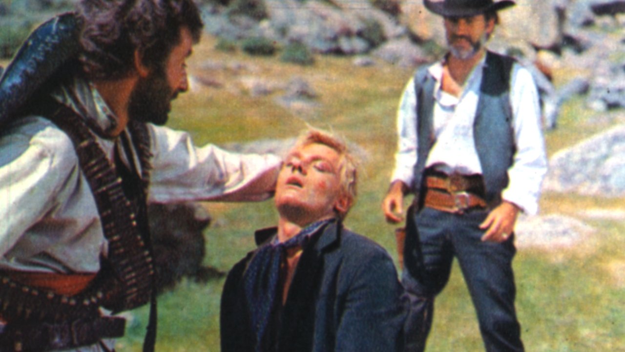 Ein Colt für hundert Särge (1968) abspielen