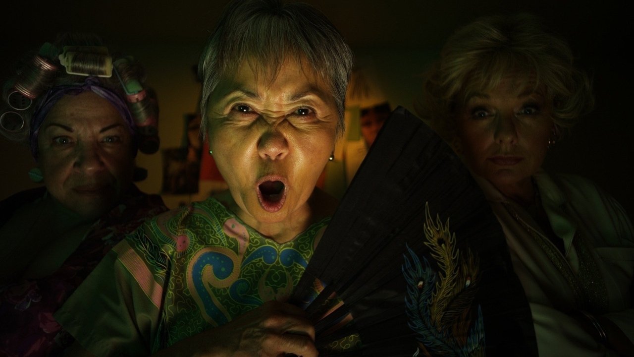 Silent But Deadly (2011) abspielen