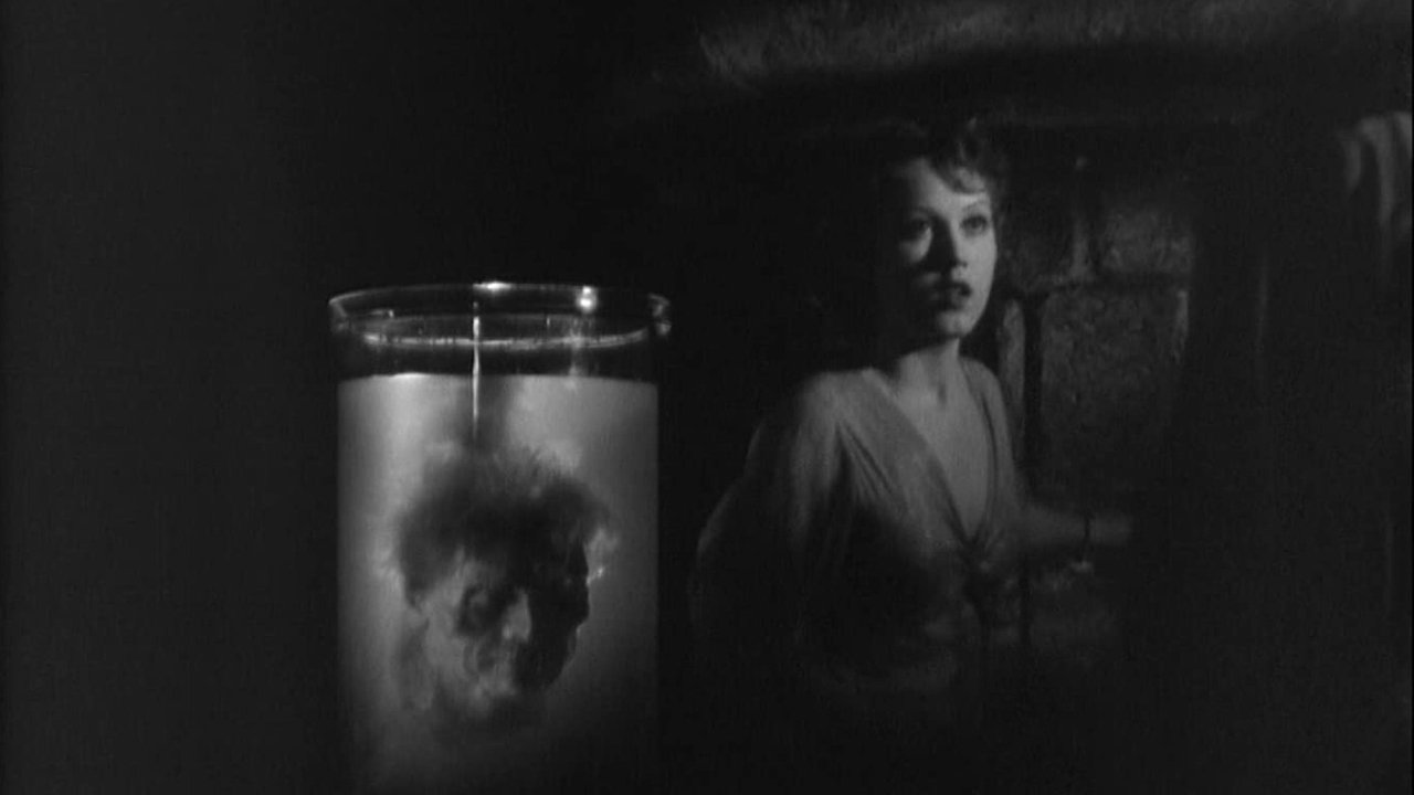 Graf Zaroff - Genie des Bösen (1932) abspielen