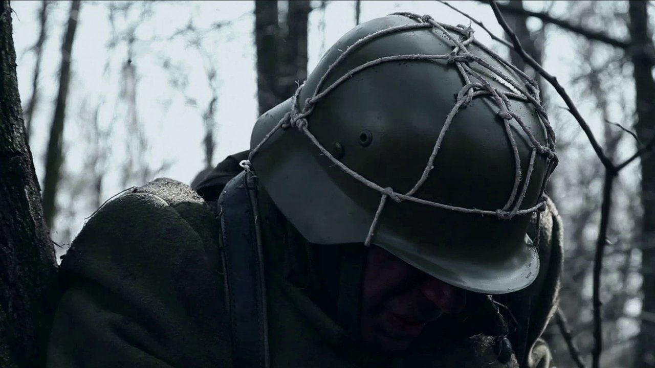 Himmelfahrtskommando Ostfront (2014) abspielen