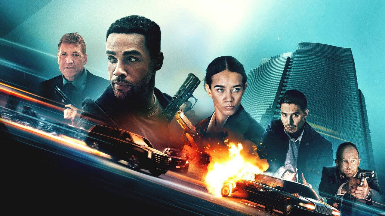 Safe House (2025) abspielen