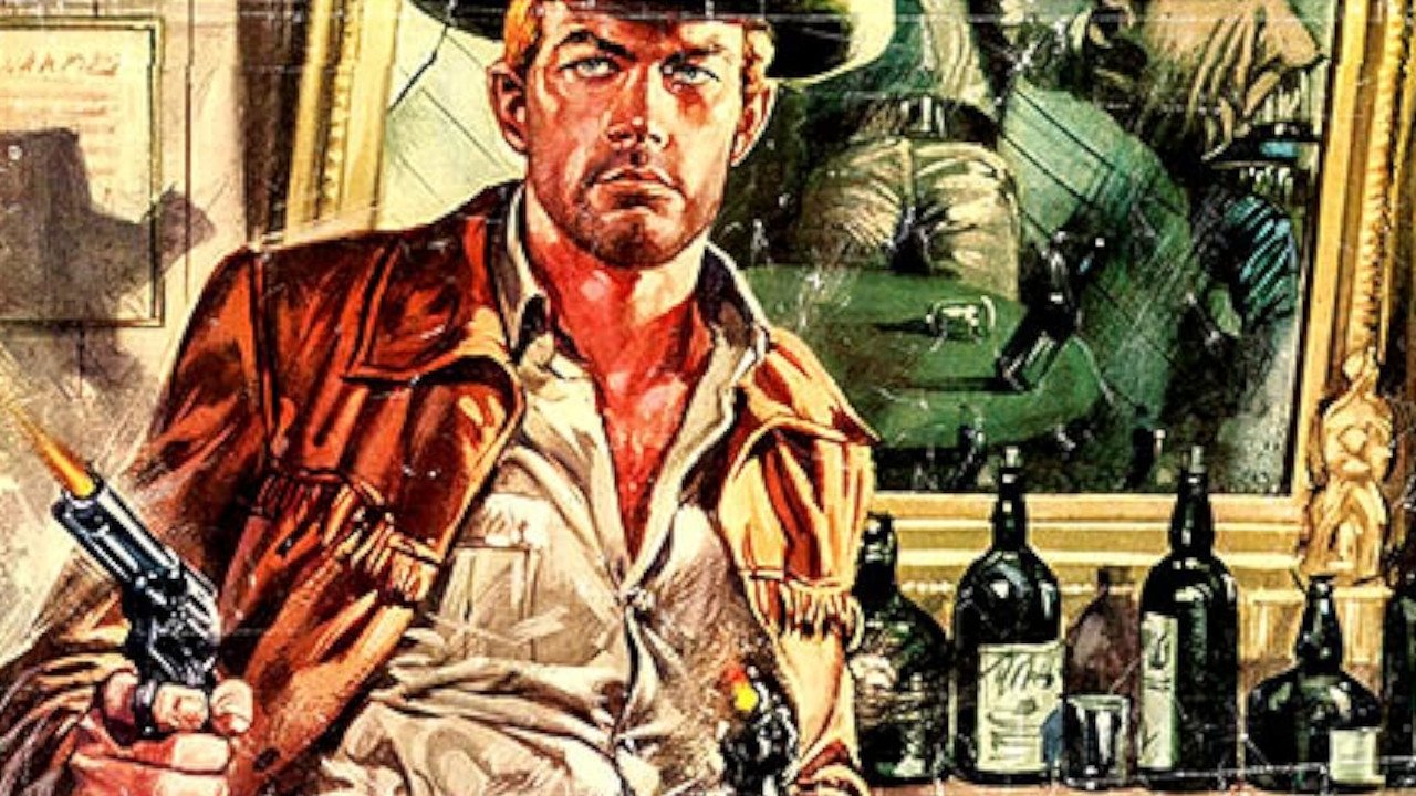El Rocho – der Töter (1966) abspielen