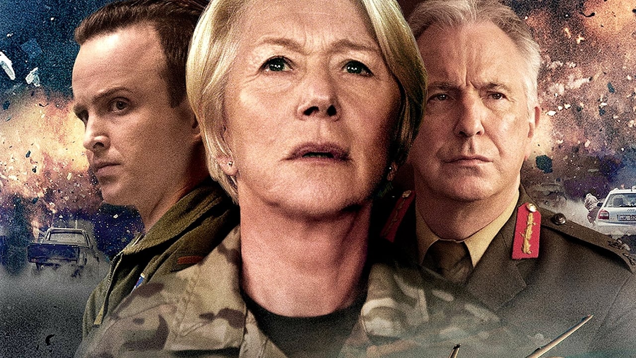 Eye in the Sky (2015) abspielen