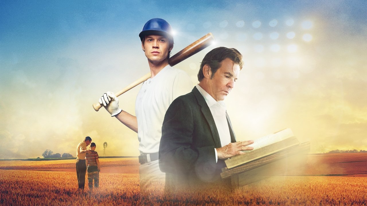 The Hill (2023) abspielen