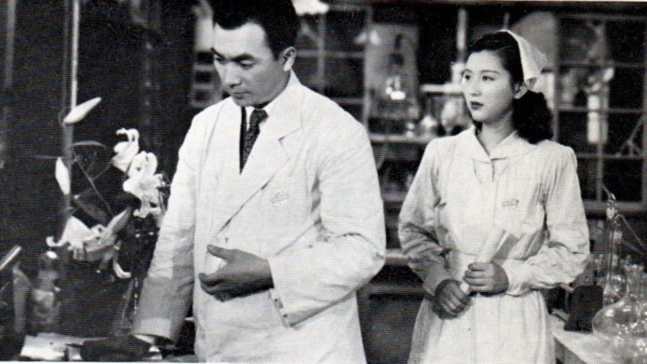 Die Glocken von Nagasaki (1950) abspielen