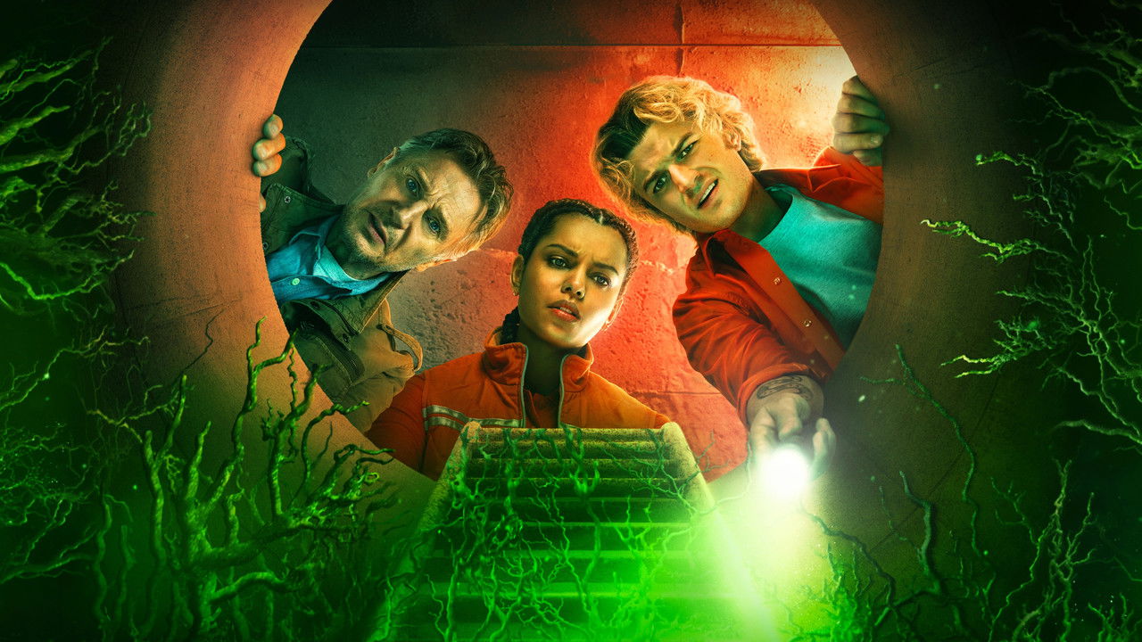 Cold Storage (2026) abspielen