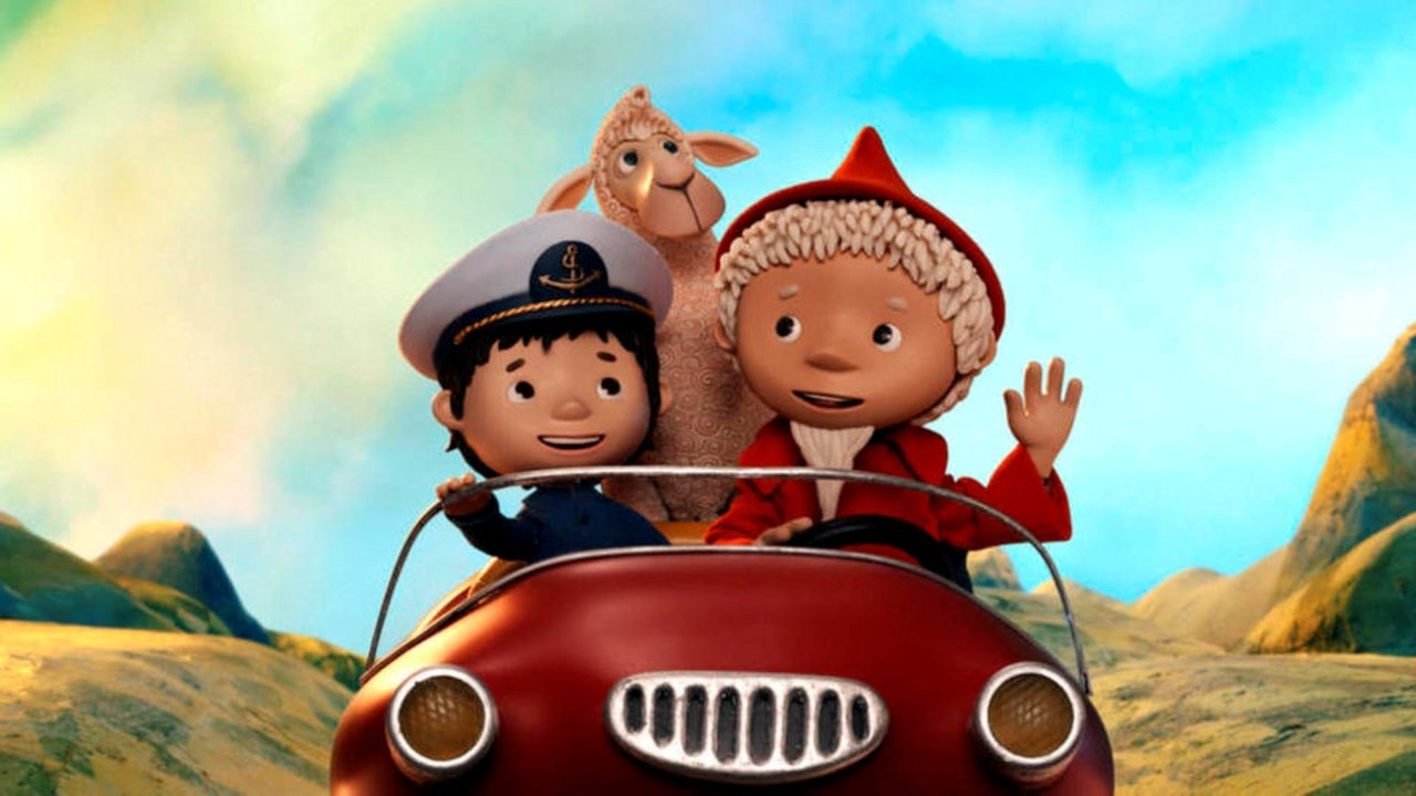 Das Sandmännchen - Abenteuer im Traumland (2010) abspielen