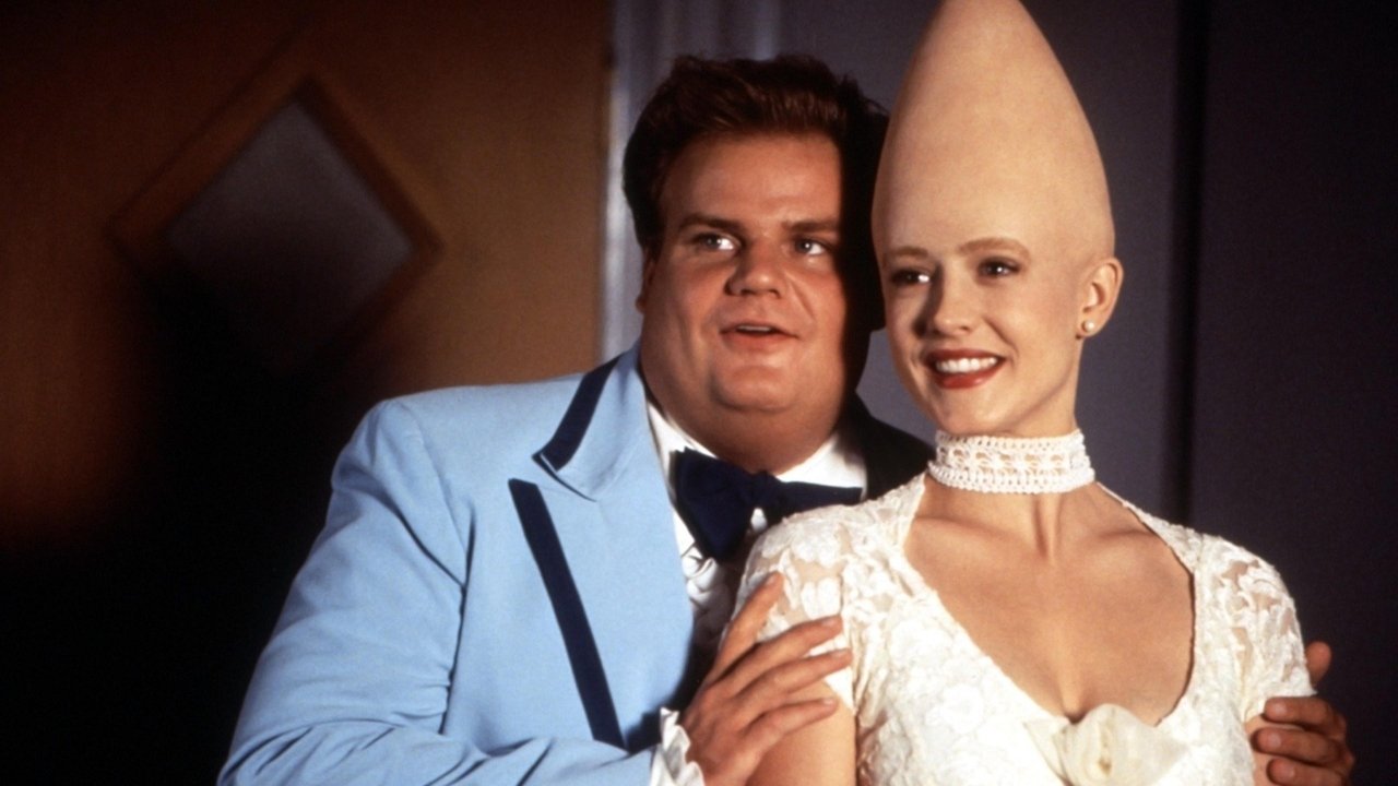 Die Coneheads (1993) abspielen