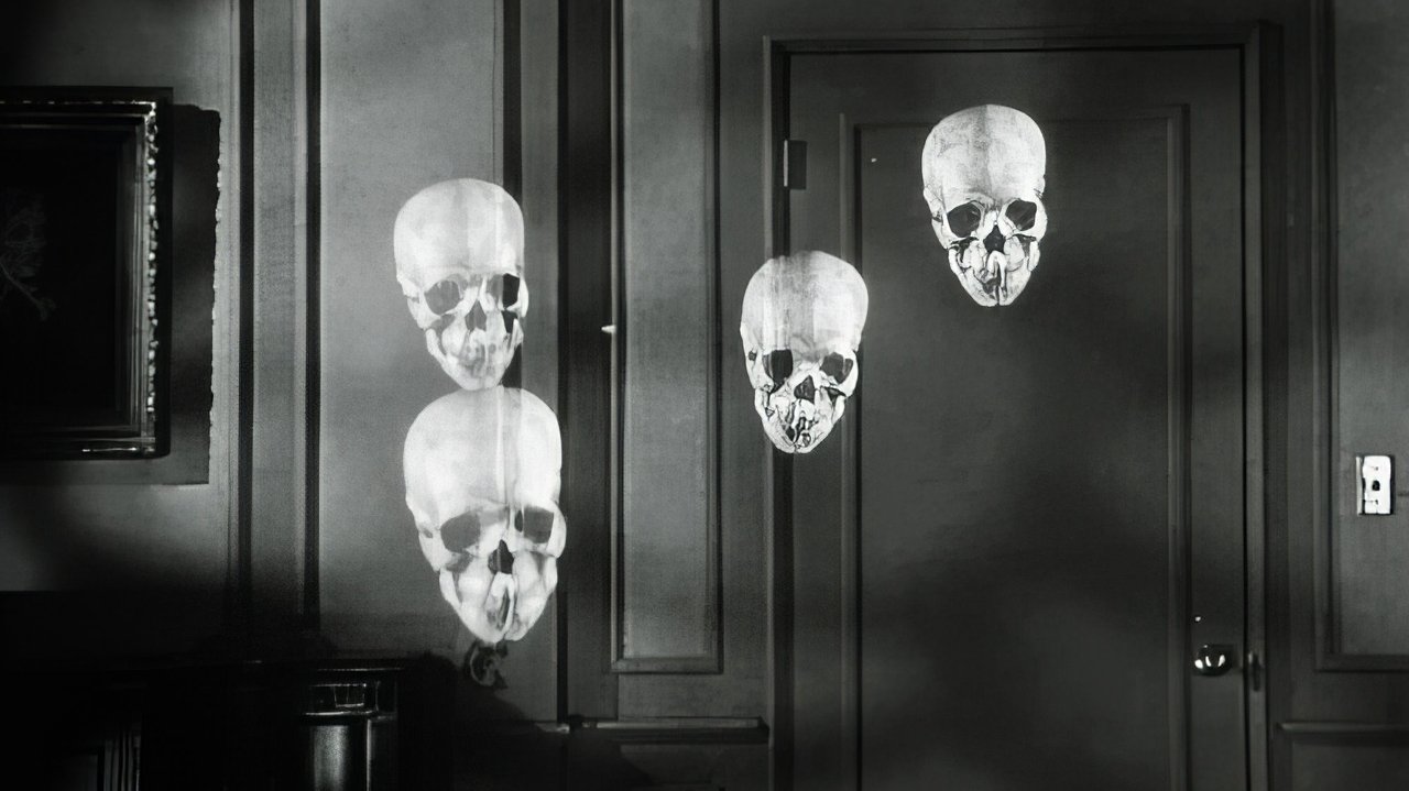 Die vier Schädel des Jonathan Drake (1959) abspielen