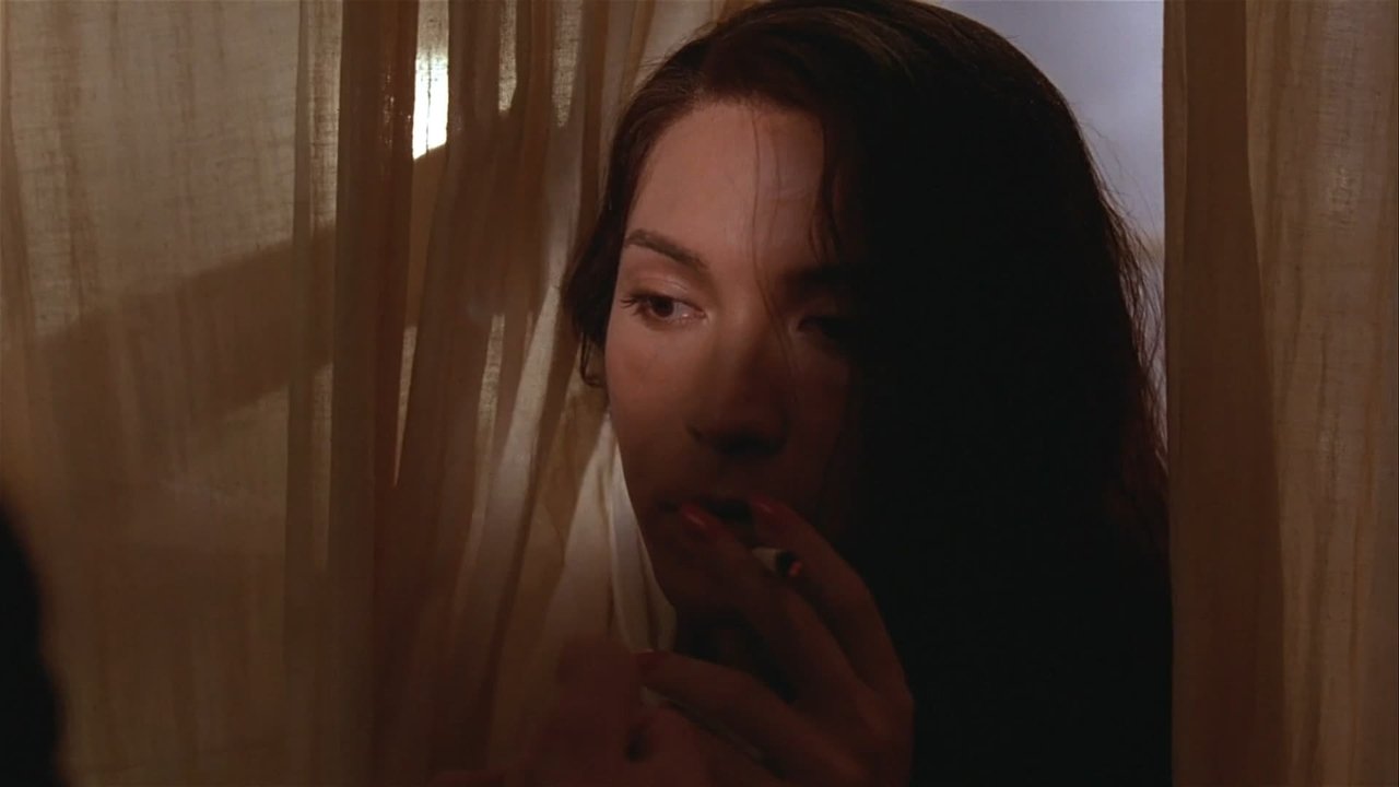 M. Butterfly (1993) abspielen