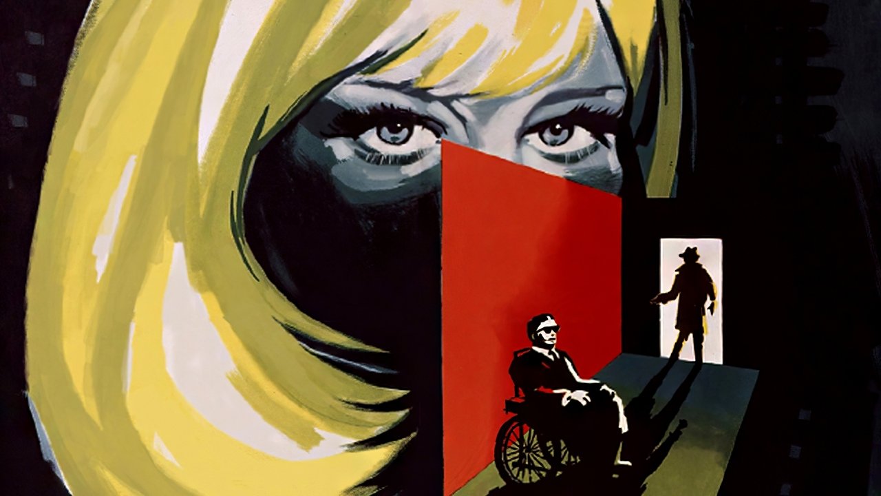 Wartezimmer zum Jenseits (1964) abspielen
