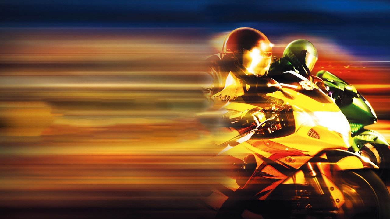 Biker Boyz (2003) abspielen
