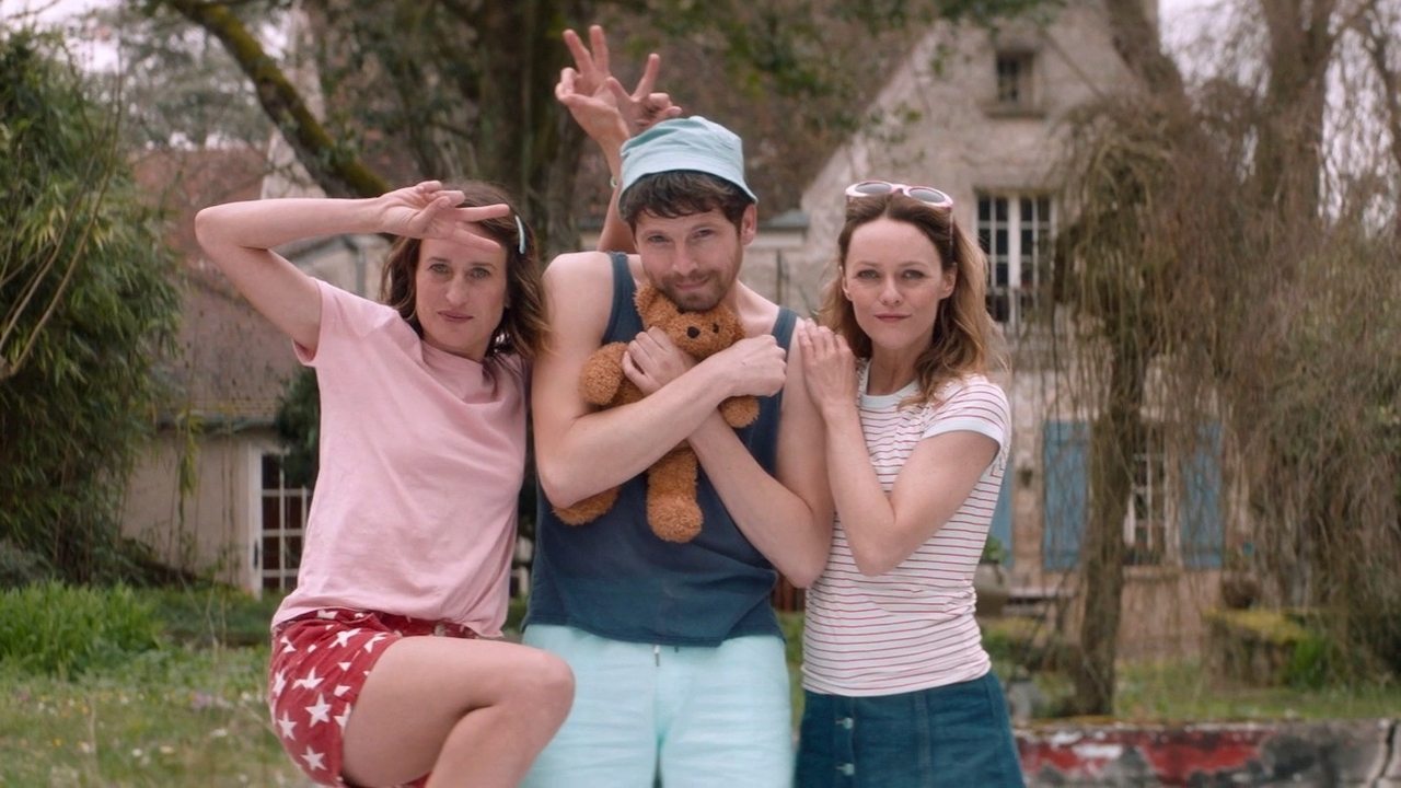 Das Familienfoto (2018) abspielen