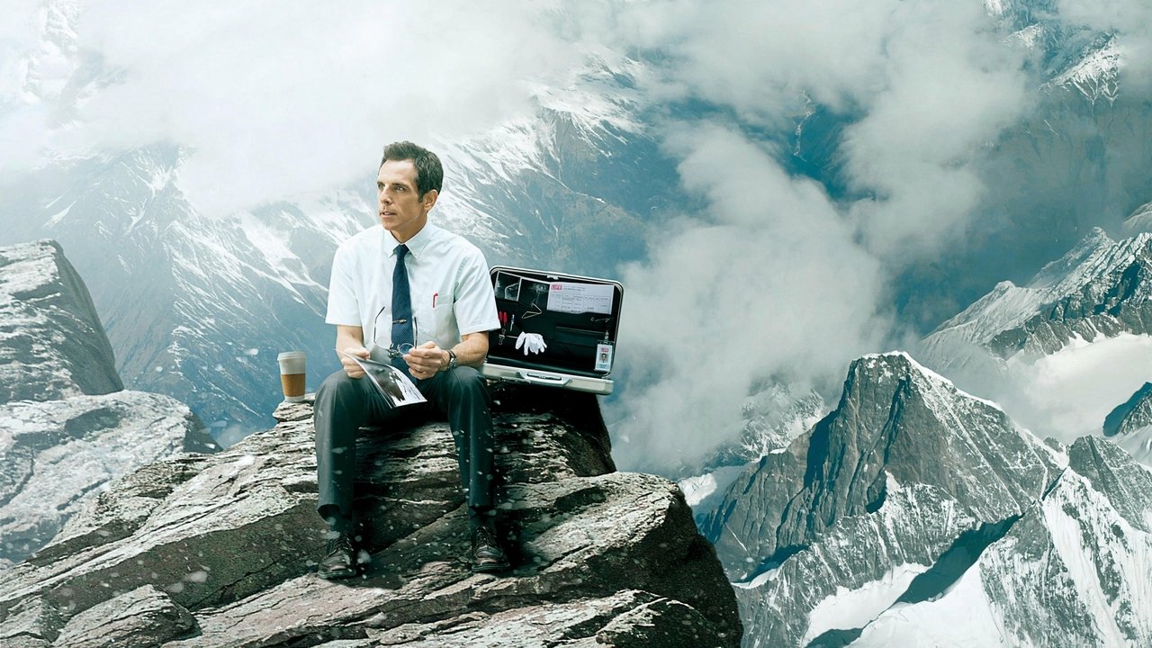 Das erstaunliche Leben des Walter Mitty (2013) abspielen