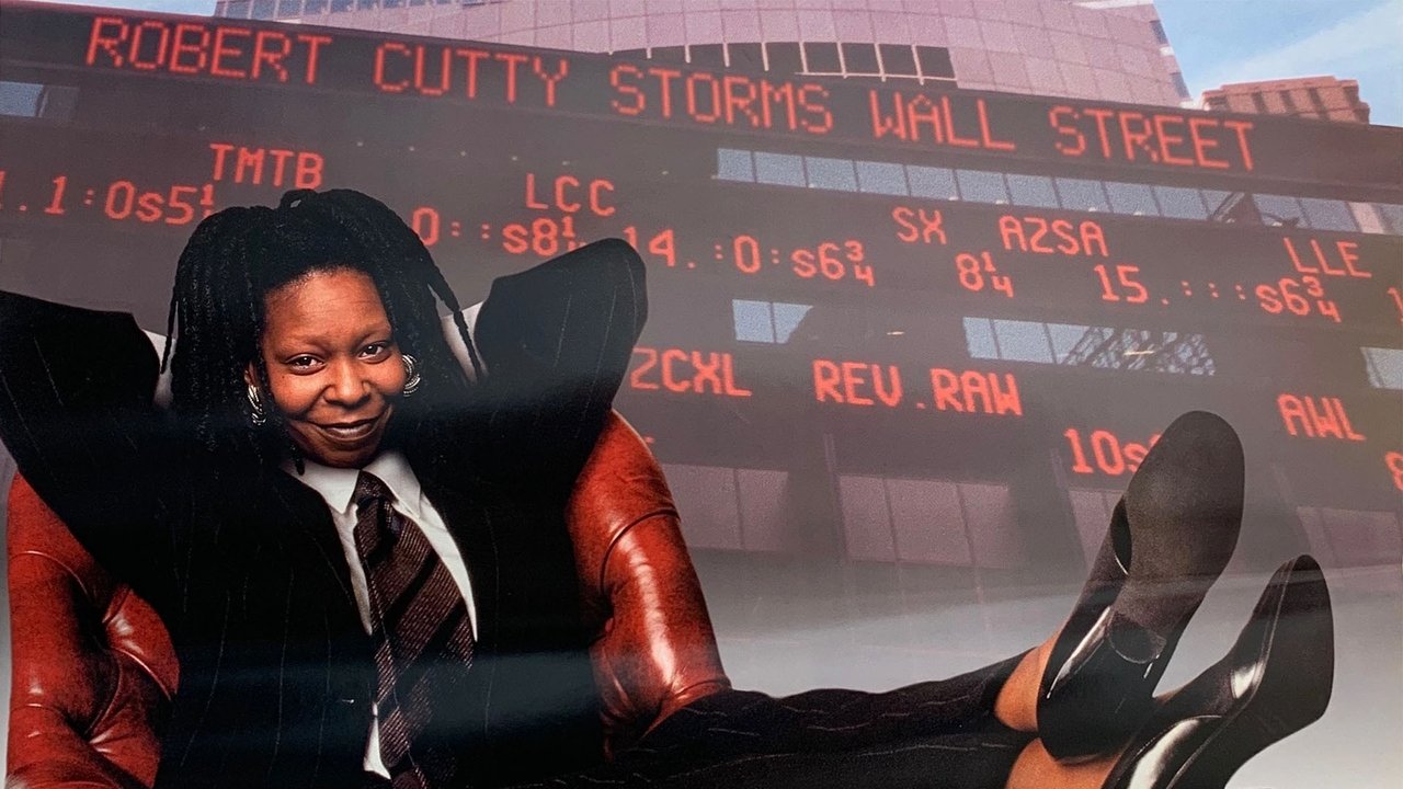 Wer ist Mr. Cutty? (1996) abspielen