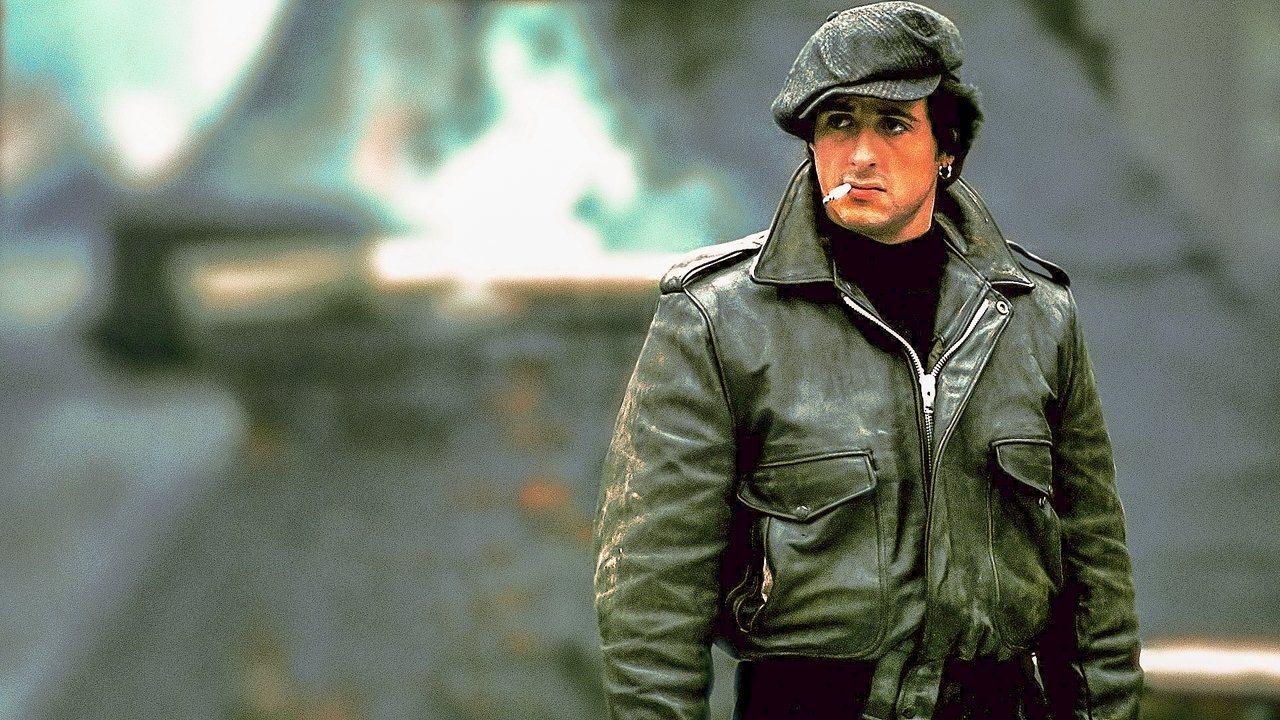 Vorhof zum Paradies (1978) abspielen