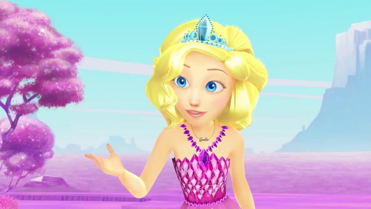 Barbie Dreamtopia - Zauberhafte Abenteuerreisen (2018) abspielen