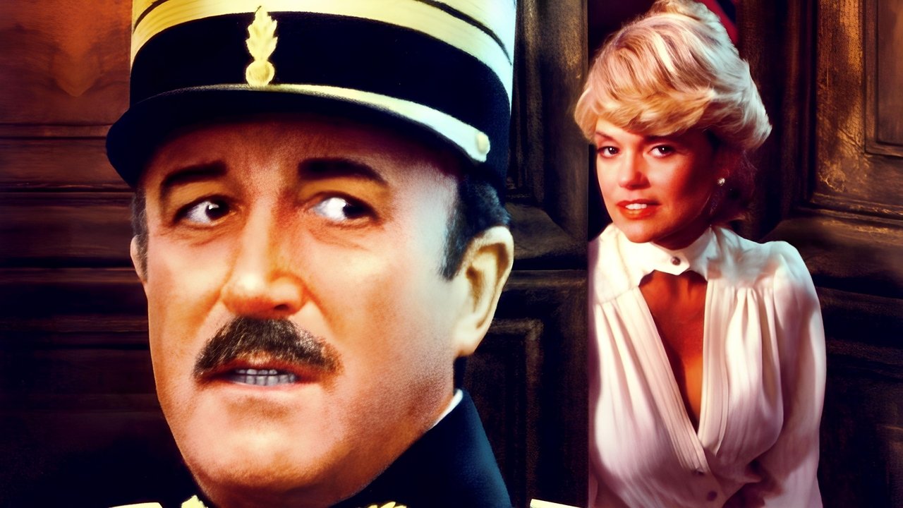 Inspektor Clouseau - Der irre Flic mit dem heißen Blick (1978) abspielen