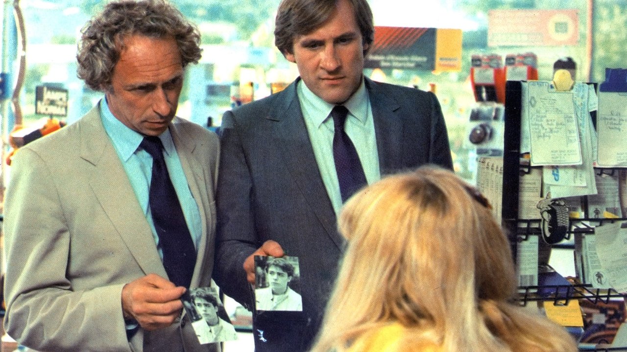 Zwei irre Spaßvögel (1983) abspielen