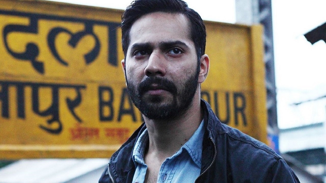 Badlapur (2015) abspielen