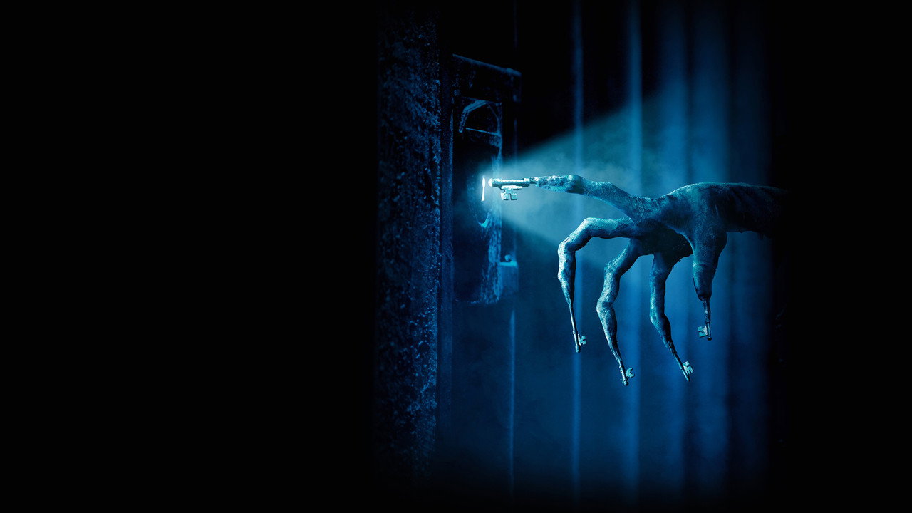 Insidious: The Last Key (2018) abspielen