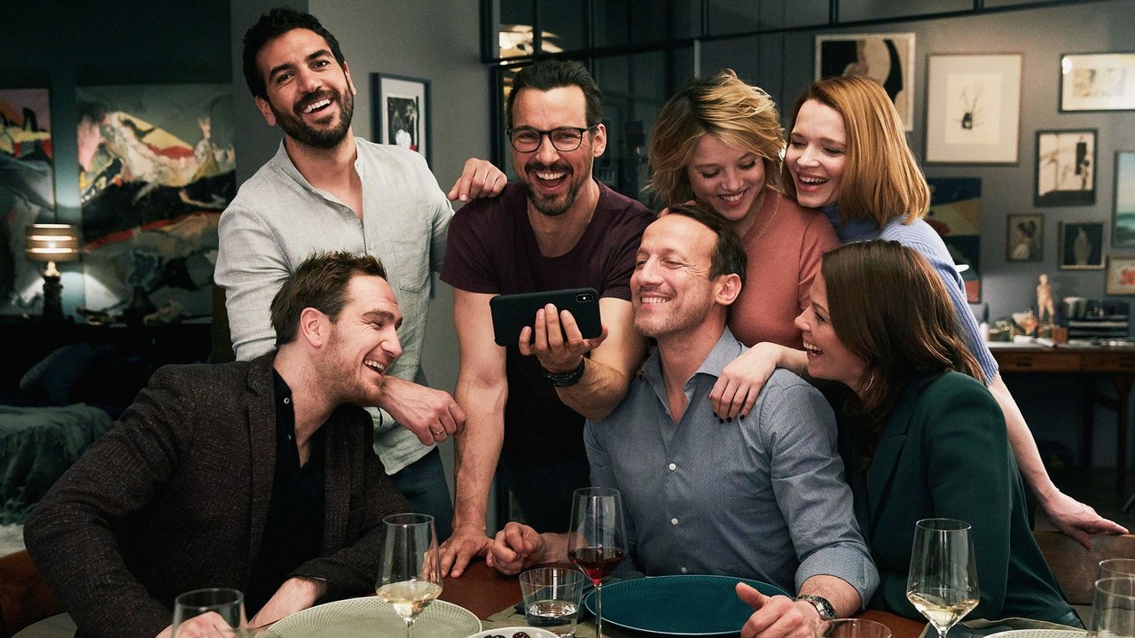 Das perfekte Geheimnis (2019) abspielen