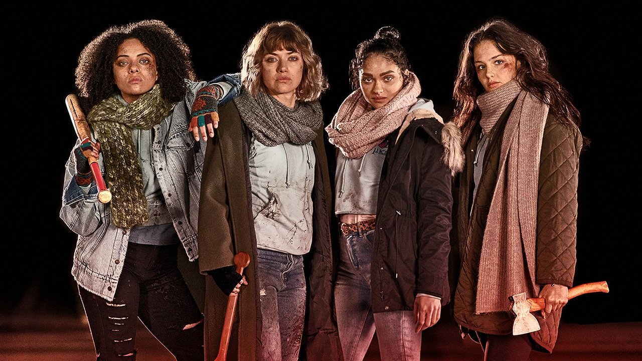 Black Christmas (2019) abspielen