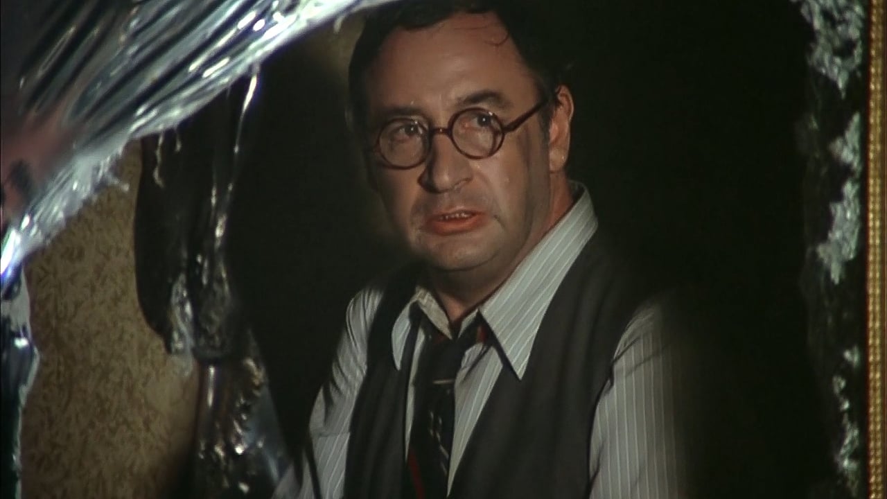 Abschied in der Nacht (1975) abspielen