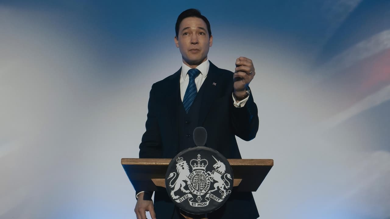 Control - Es gibt kein Entkommen! (2023) abspielen