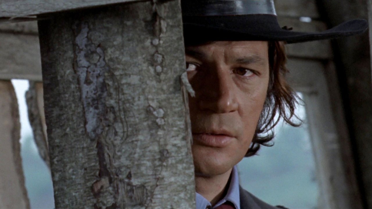 Kopfgeld für einen Killer (1972) abspielen