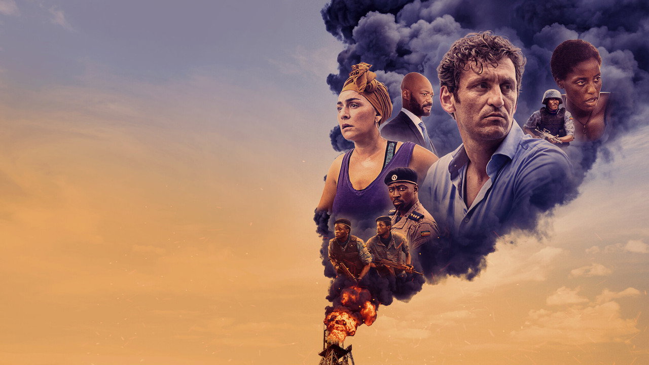 Black Beach (2020) abspielen
